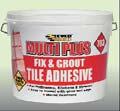 Adhesive Water Resistant 1ltr