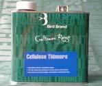 Cellulose Thinners 500ml 15417 1 1ltr 15418 1 2.