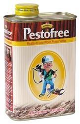 Pest O Free For Wood