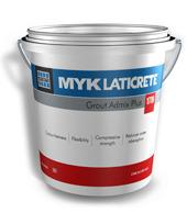 Unsanded Grout Laticrete
