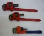 Pipe Wrench Lengths