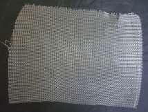 MESHES & WIRES Aluminum Netting (15m)
