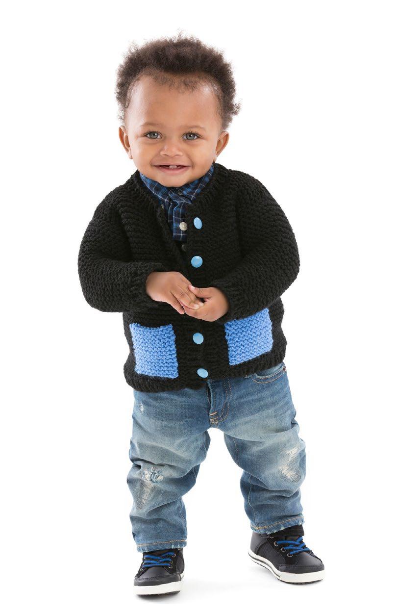 Too Cool Kid s & Toddler's Cardigans Whatever your little guy s age