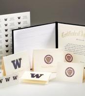 UWB FAST FACTS All UW graduates receive the same diploma. Located in Bothell, WA >5000 students UW Bothell campus is like a gold mine.