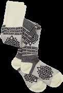 KNEE HIGHS Exclusive Pendleton jacquard in a
