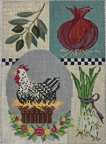 New Canvases available for fall stitching! Store Calendar Birthday Coupon Contact Us: 244 W. Olentangy St. Powell, OH (614) 436-3905 Jill@louisesneedlework.com https://www.facebook.