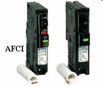 Innovation Arc Fault Circuit Interrupter 48 So a good example of innovation is the arc fault circuit interrupter.
