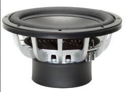 Realization Subwoofer 12" TC Sound - Epic 12" DVC $169.00 This Sub is a very big bang for your buck.