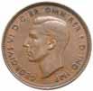 (13) $70 522 George V - George VI,