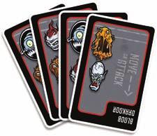 cards Twenty-nine Monster cards Fourteen