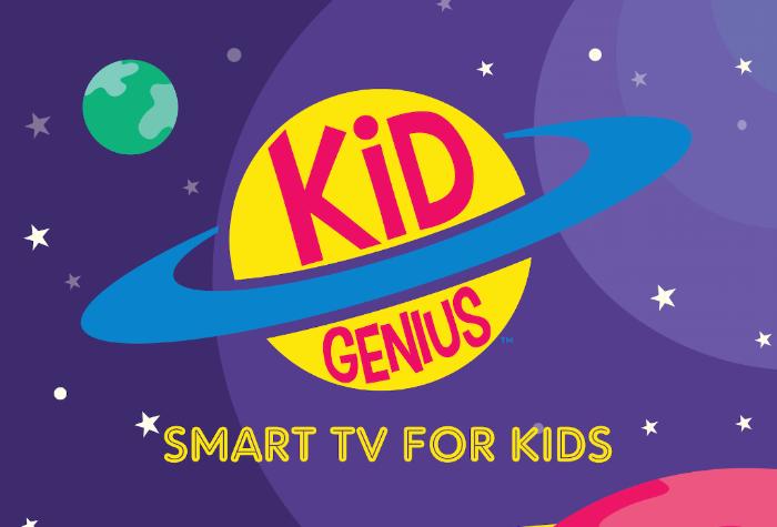 will become our continuing and important relationship with Comcast on the Kid Genius Channel. Let s take a moment to talk about the KID GENIUS CHANNEL on Comcast.