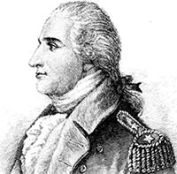 Benedict Arnold Benedict Arnold began as a successful businessman in New Haven,Connecticut.