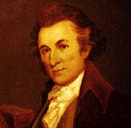 Thomas Paine Thomas Paine was radical political writer born in England. Paine drifted from occupation to occupation until he was 37 years old.