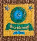There are places I remember The Village of Aurora Bicentennial Quilt The Bicentennial should turn our hearts to our ancestors and strengthen family ties.