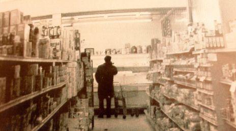 The IGA was a well-stocked store, and Charlie Temple kept a fine meat