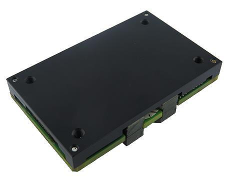 Baseplate Basic Isolation Approved to UL/CSA