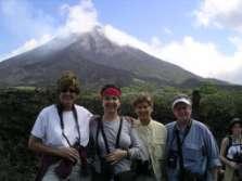 BIRD TREKS COSTA RICA A SPECTACULAR WEEK AT RANCHO NATURALISTA LODGE Tour dates are Saturday, 26 July through Sunday, 3 August 2014: 9 days & 8 nights Rancho Naturalista is considered to be one of