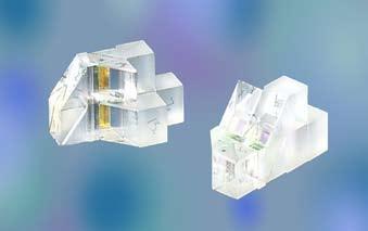 Capabilities Capabilities Quality Ordering Pockels Cell Modulators Our longitudinal Pockels Cells are often used in polarimetry on imaging light beams and in the chopping of polarized beams.