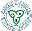 ONTARIO PROVINCIAL STANDARD SPECIFICATION METRIC OPSS 1304 NOVEMBER 2005 MATERIAL SPECIFICATION FOR PACKAGED SILICA FUME DRY GROUT MIXTURE FOR POST TENSIONING TABLE OF CONTENTS 1304.01 SCOPE 1304.