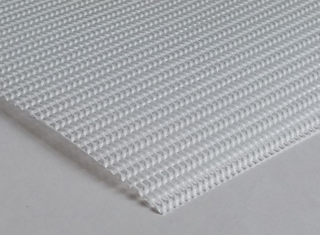 PVC MESH Due to the much lighter weight of mesh it is ideal for areas in high wind, whilst still maintaining a high quality print.