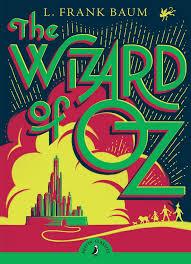 Lyman Frank Baum wrote The Wizard of Oz in the late 1800s, and was finally published on May 17th, 1900.