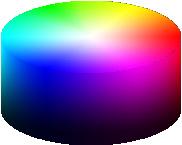 Color Systems: Defining Colors for Digital Image Processing Page 6 of 7 images with 8-bit color depth, the result would be visible loss of image quality in the form of jagged color runs or uneven