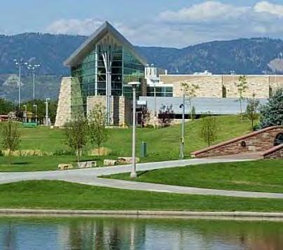 Colorado State University Public land grant university Fort Collins, CO 22,565 undergraduates