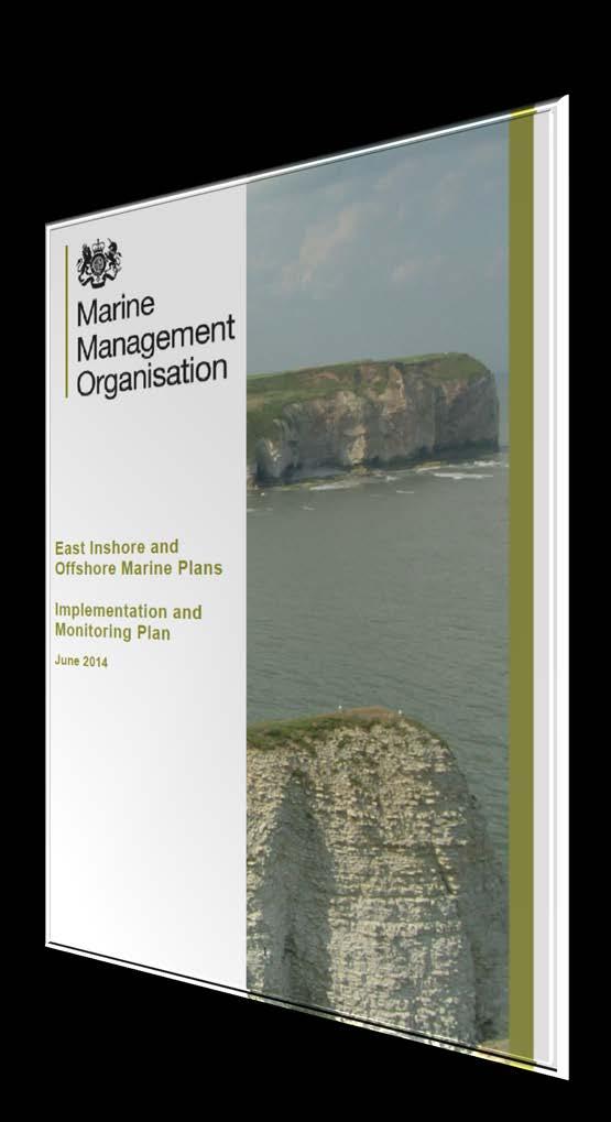 Implementation and monitoring plan (IMP) Published on 27 th June 2014 Sets out the approach to plan implementation and