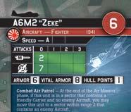 Compare the number of successes you score against the target Aircraft s armor and vital armor and check to see the result: If you roll fewer successes than the target s