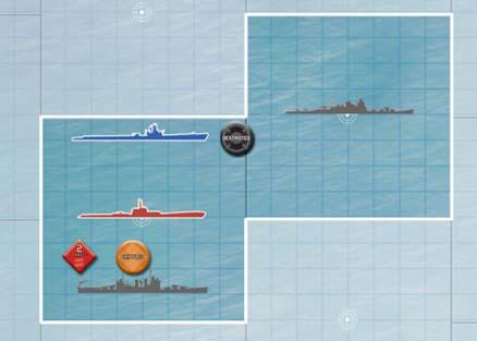 To resolve a Torpedo attack, roll a number of attack dice equal to the firing unit s Torpedo attack value at the appropriate range.