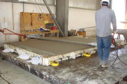 Forms Roller Screed -
