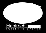 HAbitECH CEntEr Habitech Center was established in 1988 initially as a research and development center for building components and technology at the School of Engineering and Technology, Asian