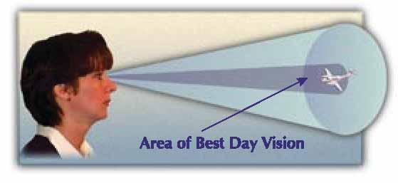 Types of Vision Photopic Vision.