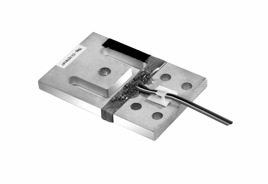 Type PB Load Cell IP65 Product Description The type PB is a very low profile planar beam load cell. Its unique Flintec design allows for an extremely low scale construction.