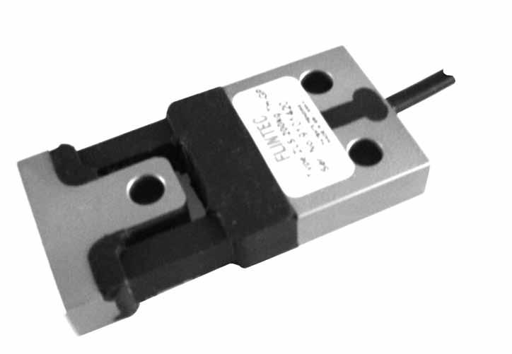 Type ZLS Load Cell IP67 Product Description The type ZLS is a very low profile Planar Beam load cell. Its unique Flintec design allows for an extremely low scale construction.