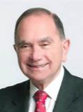 Edward Djerejian, Director Edward Djerejian has served as a director following the completion of the initial public offering in May 2017. Ambassador Djerejian served in the U.S.