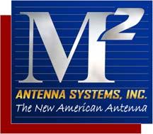 M2 Antenna Systems, Inc. Model No: 40M2L SPECIFICATIONS: Model...40M2L Frequency Range...6.9-10 MHz X 150 khz Gain...5.5 dbi Front to back...13 15 db Beamwidth...E=74 Feed type.