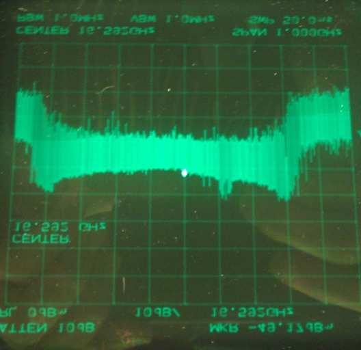 1 Hz 2 /Hz at frequency offset exceeding 10 khz.