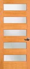 other primed panel door options available in two