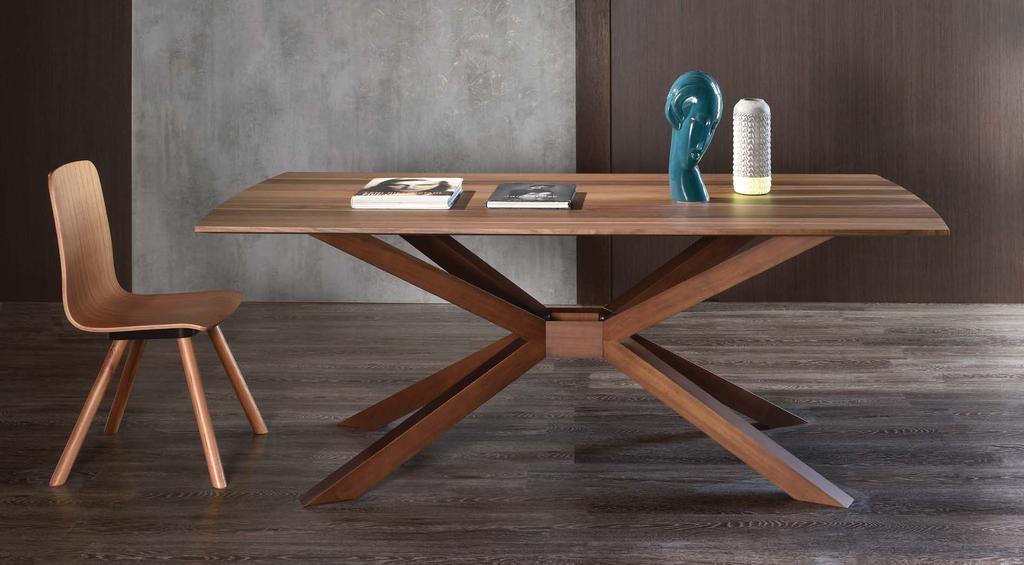 FUSION DINING TABLE dinning