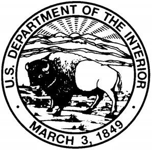 The Department of the Interior Mission As the Nation's principal conservation agency, the Department of the Interior has responsibility for most of our nationally owned public lands and natural