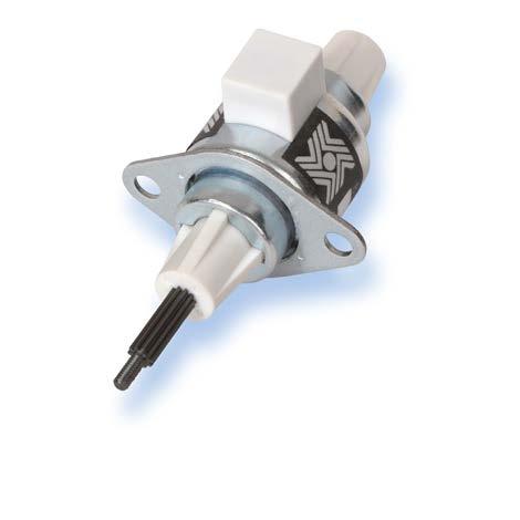 HAYD: 03 756 744 Can-Stack Options: TFE Coated Lead-Screws Home Position Switch G4 9000 Series, Captive TFE coated leadscews for applications that require a permanent, dry lubricant Haydon Kerk