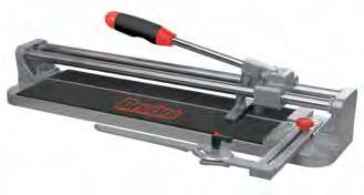 21" Professional Tile Cutter Tile Cutter 21" Professional Tile Cutter 20" Tile Cutter BRUTUS 20" Professional Tile Cutter BONUS: Extra Cutting Wheel Cuts wall and floor tile up to 21", 15"