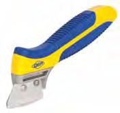 CEILING TEAR-OUT BACKERBOARD UNDERLAYMENTS TROWELS KNEEPADS SPACERS TOOLS SAWS & CUTTERS REGROUT Tool Grout Grabber Pro Grout Saw Grout Saw Patent pending variable speed tool for precision grout
