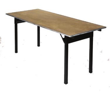 Plywood top with Plywood top with with