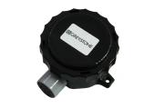 The AP is a non-spring loaded probe with a 1/2 NPT fitting to be mounted in a thermowell.