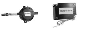 TE500 - TEMPERATURE TRANSMITTER CONFIGURATIONS FEATURES: The TE500 temperature transmitters offer a platinum RTD s with transmitter which can be interfaced with a computerized monitoring or control