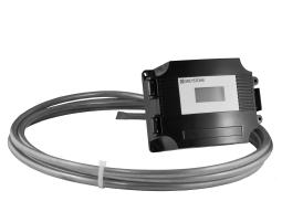 FEATURES: The TE511/512 series temperature transmitters offer a platinum RTD s with transmitter which can be interfaced with a computerized monitoring or control system.