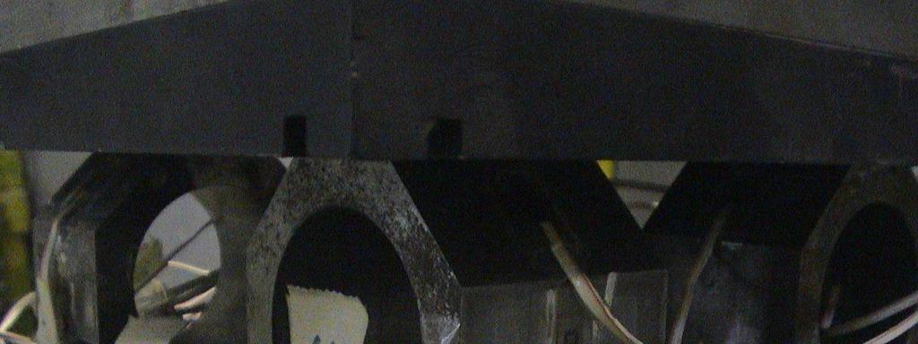 In order to measure the cutting forces, the work piece is mounted on 3-axis dynamometer. MATERIAL AND METHODS 1.
