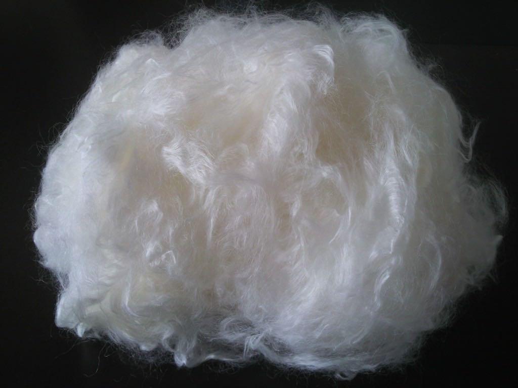 Classification Natural fibers are classified according to